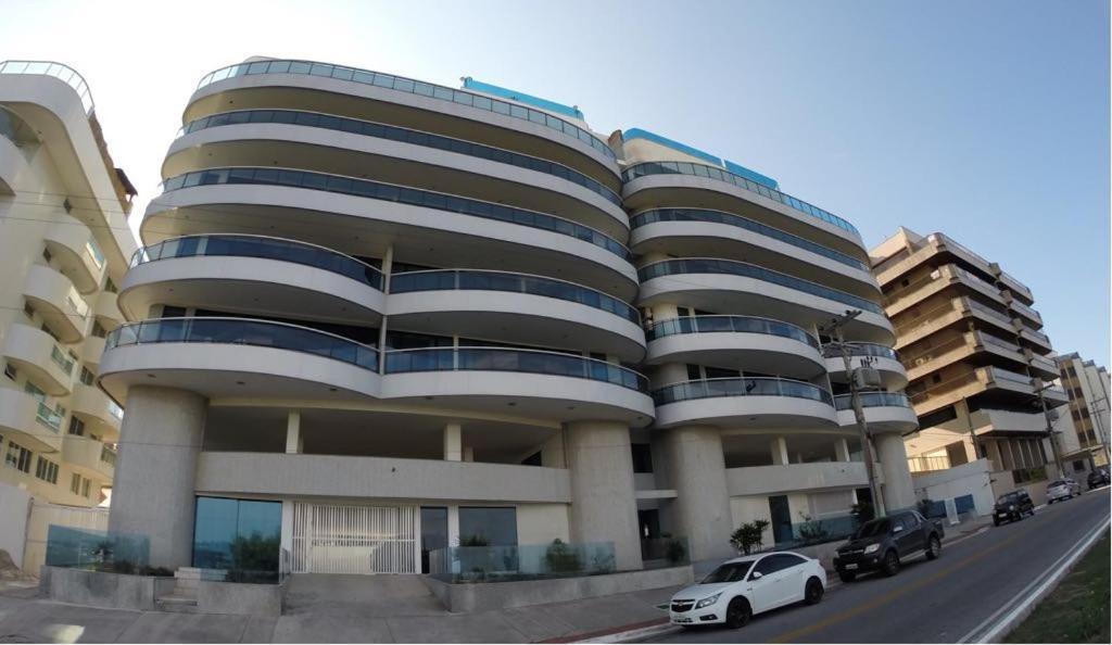 Residente Lord Cabo Frio Apartment Exterior photo