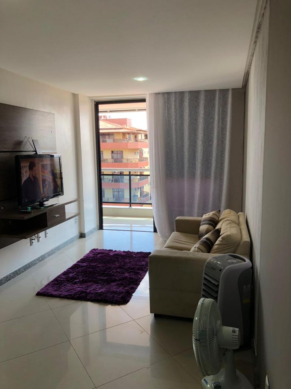 Residente Lord Cabo Frio Apartment Exterior photo