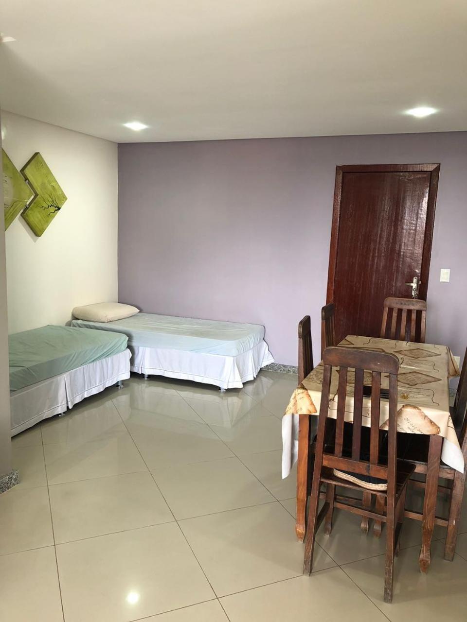 Residente Lord Cabo Frio Apartment Exterior photo