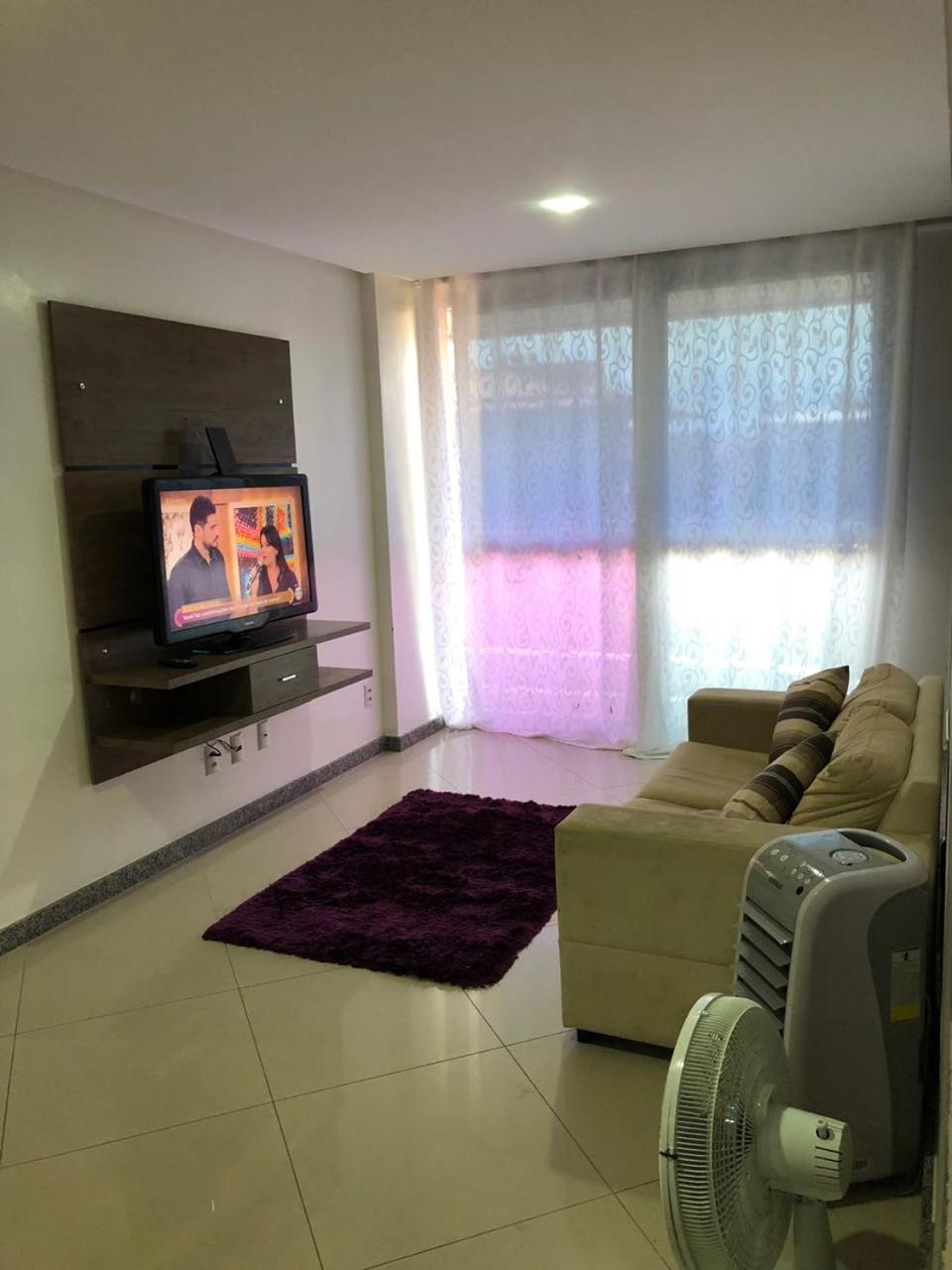Residente Lord Cabo Frio Apartment Exterior photo