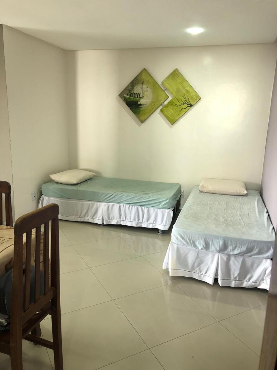 Residente Lord Cabo Frio Apartment Exterior photo