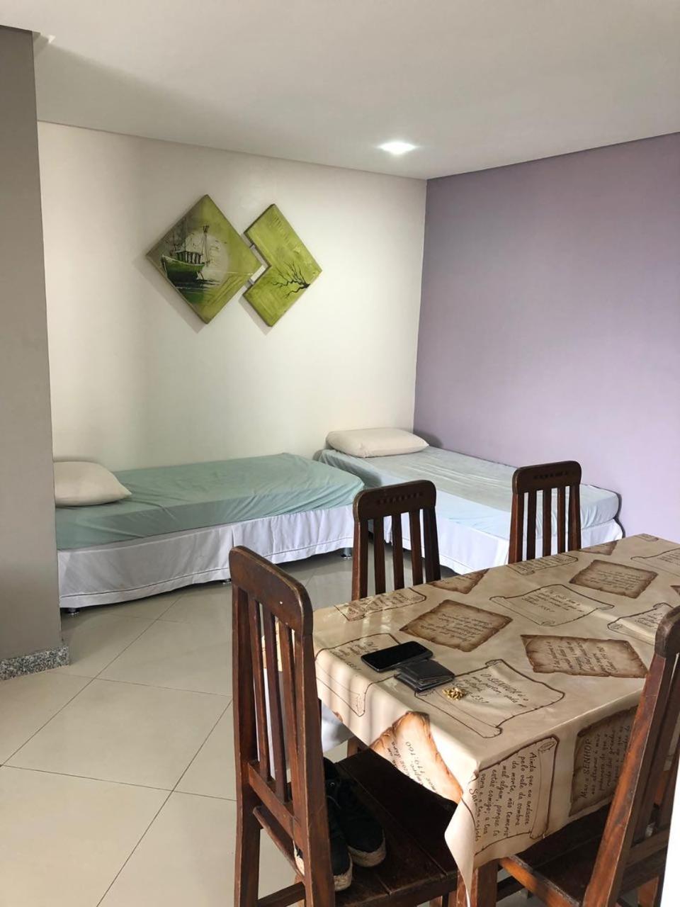 Residente Lord Cabo Frio Apartment Exterior photo