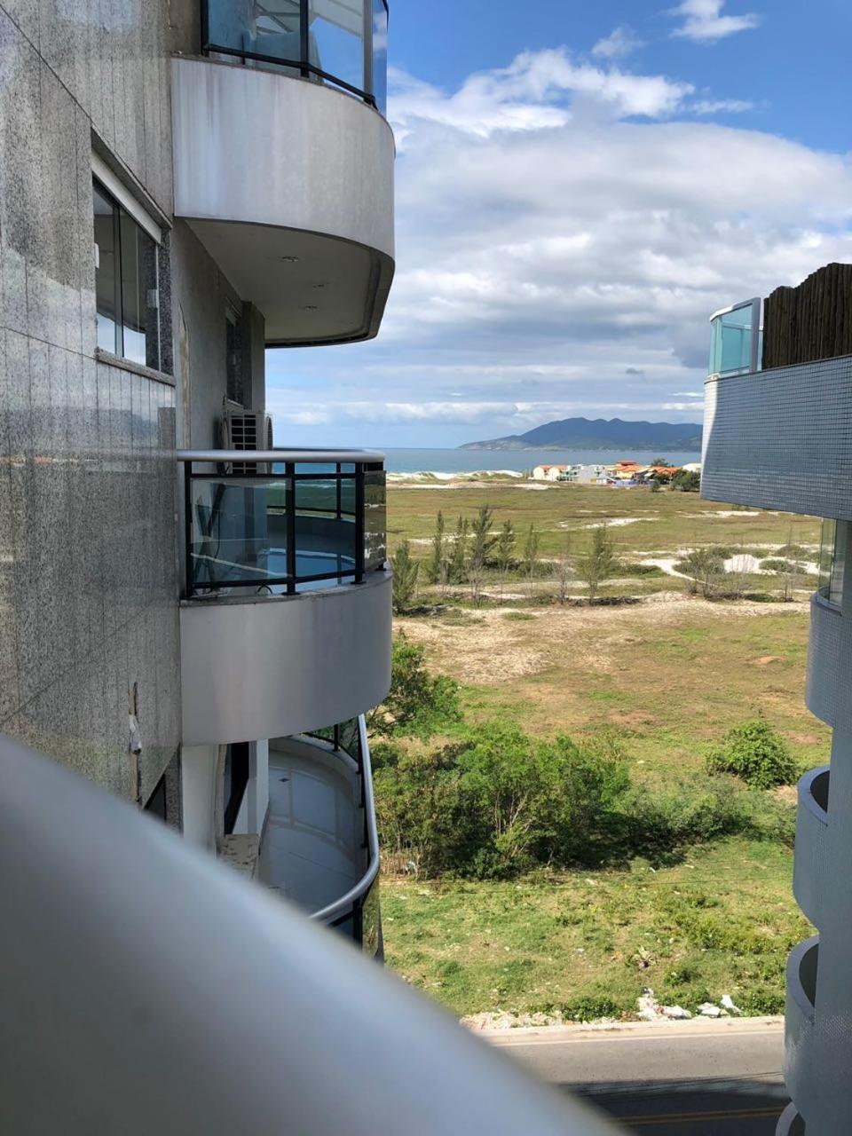 Residente Lord Cabo Frio Apartment Exterior photo